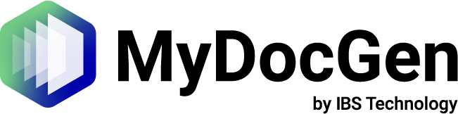 MyDocGen