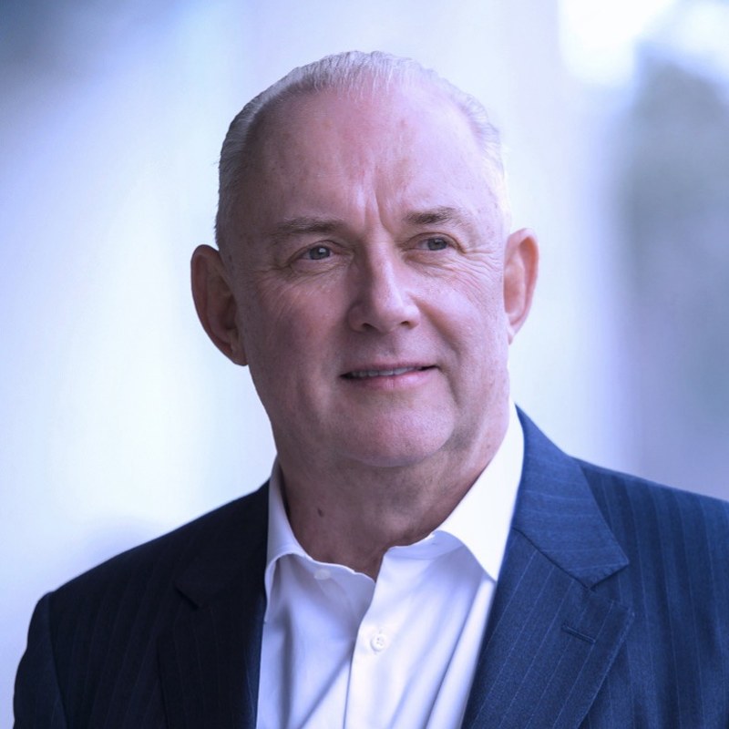 Matthias Mauer, Co-Founder