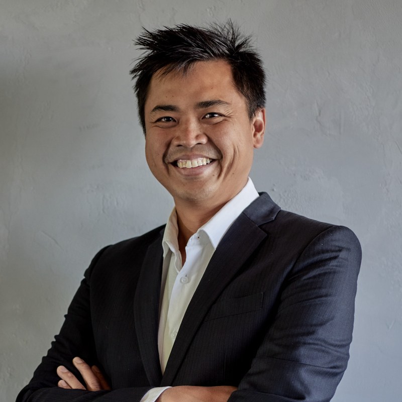 Donny Riyadi Santoso, Founder & CEO